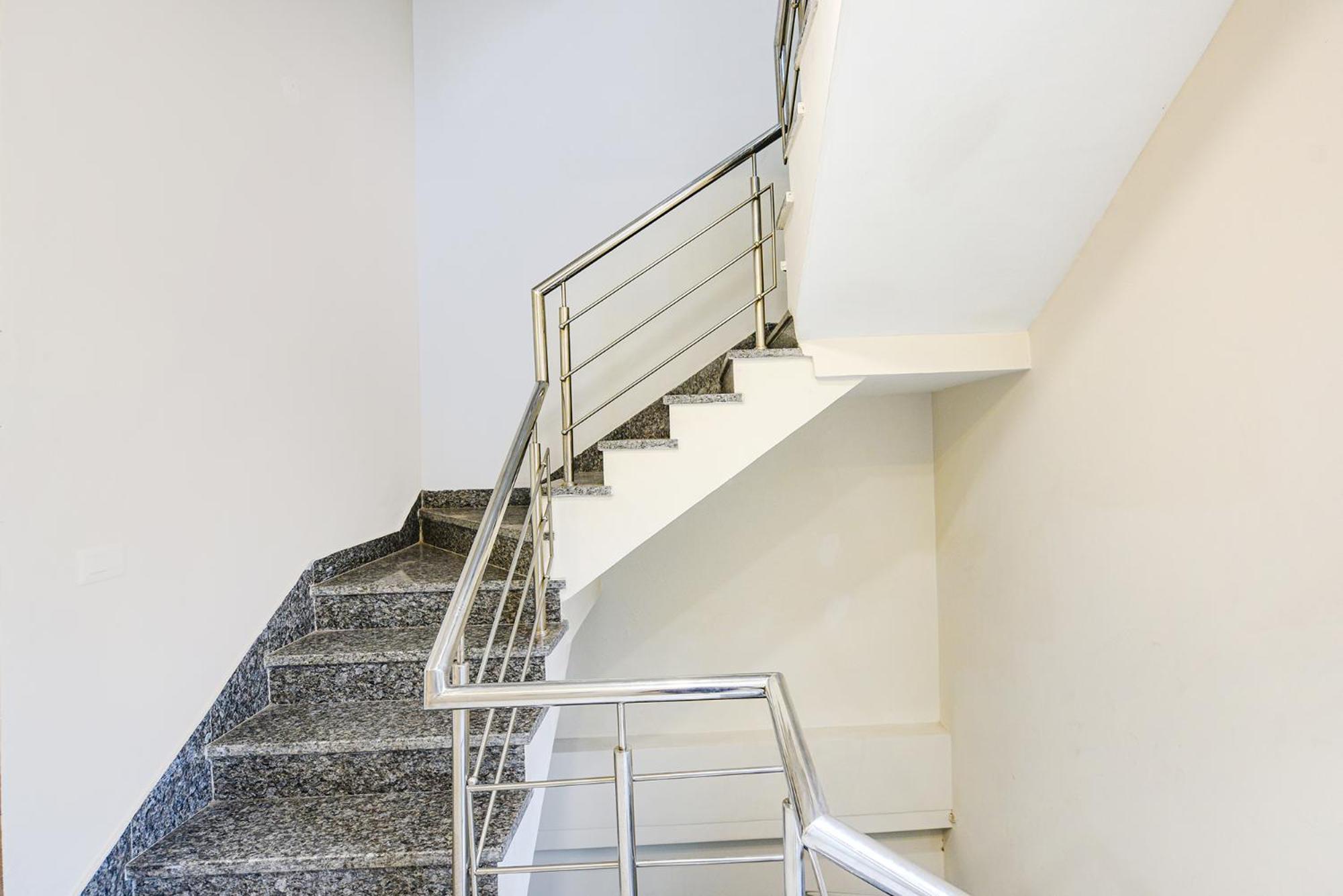 Fabhotel Globe Inn Ludhiana Exterior photo